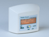 Radon Scout Professional : Radon-Monitor/-Dosimeter